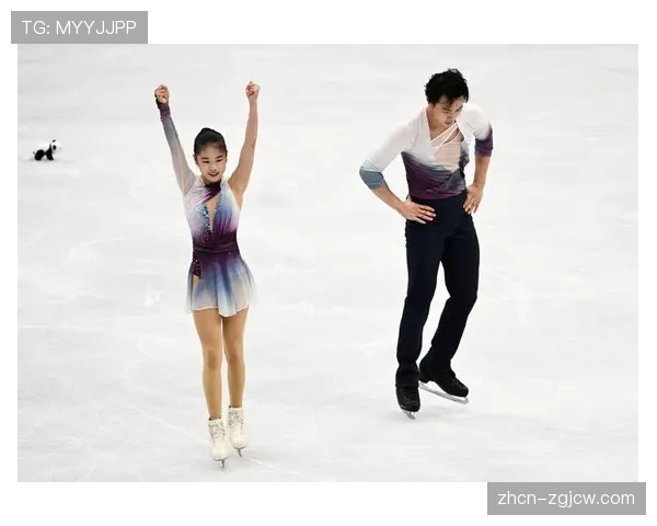 花滑世锦赛：张瑞阳、张嘉轩-黄一航分别进入女单、双人滑自由滑
